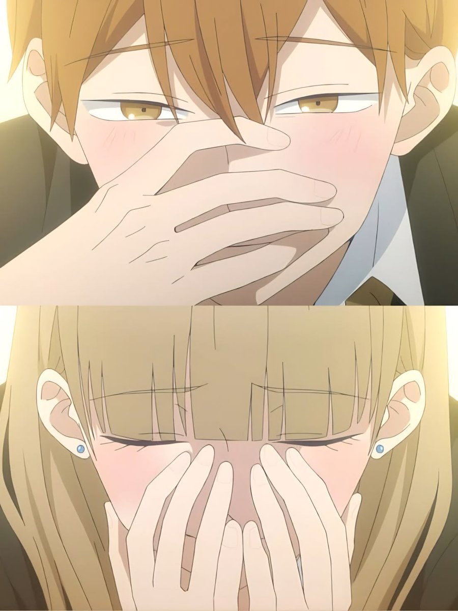 ranlizZ's tweet photo. uno que me mire como minato mira a koyuki https://t.co/yPAReLvh1o