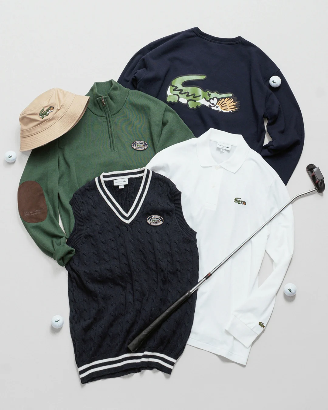 LACOSTE JAPAN | ラコステ ジャパン on X: 