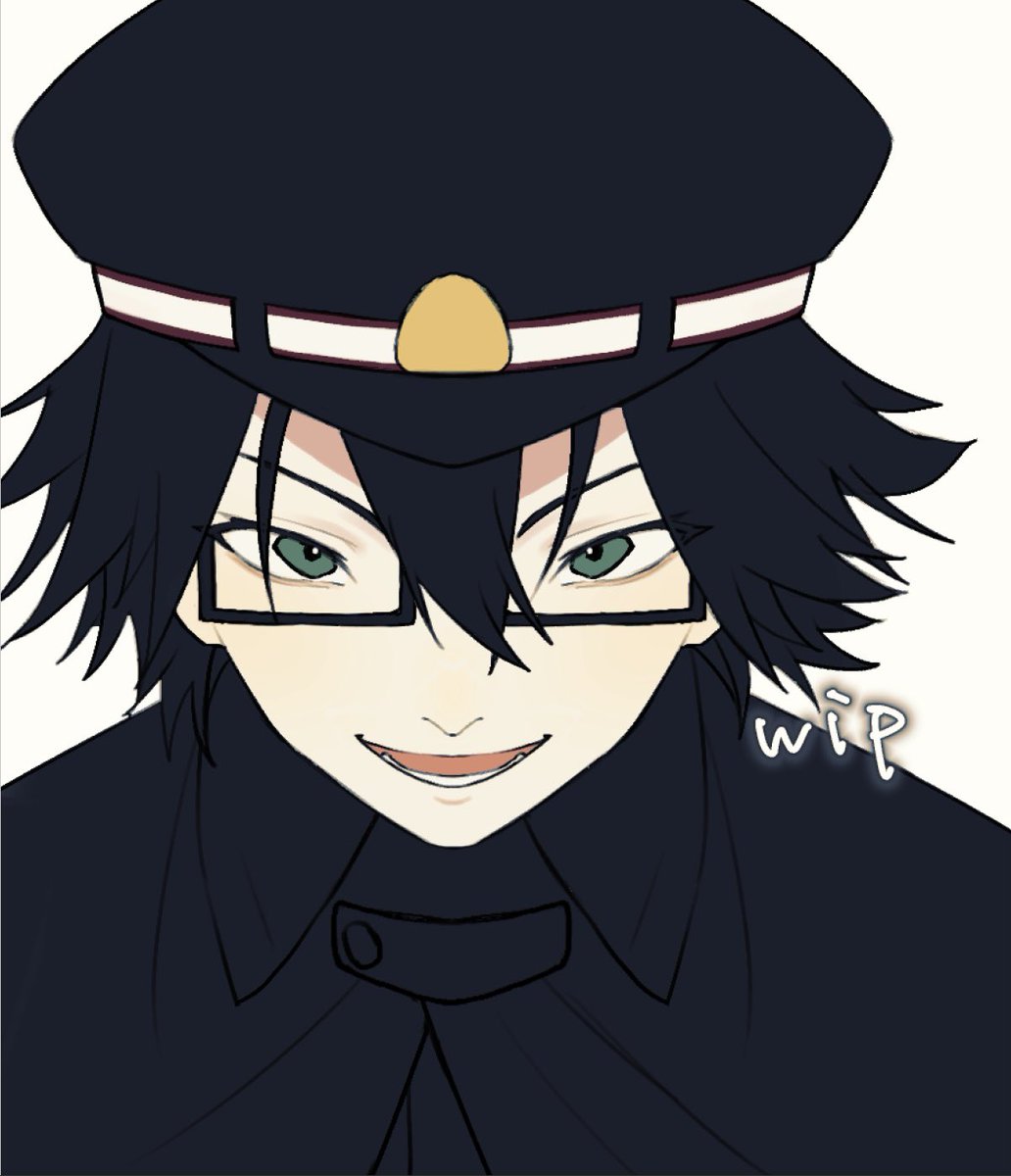 __may1001's tweet photo. 昔描いたやつ https://t.co/XTumiLdCsB