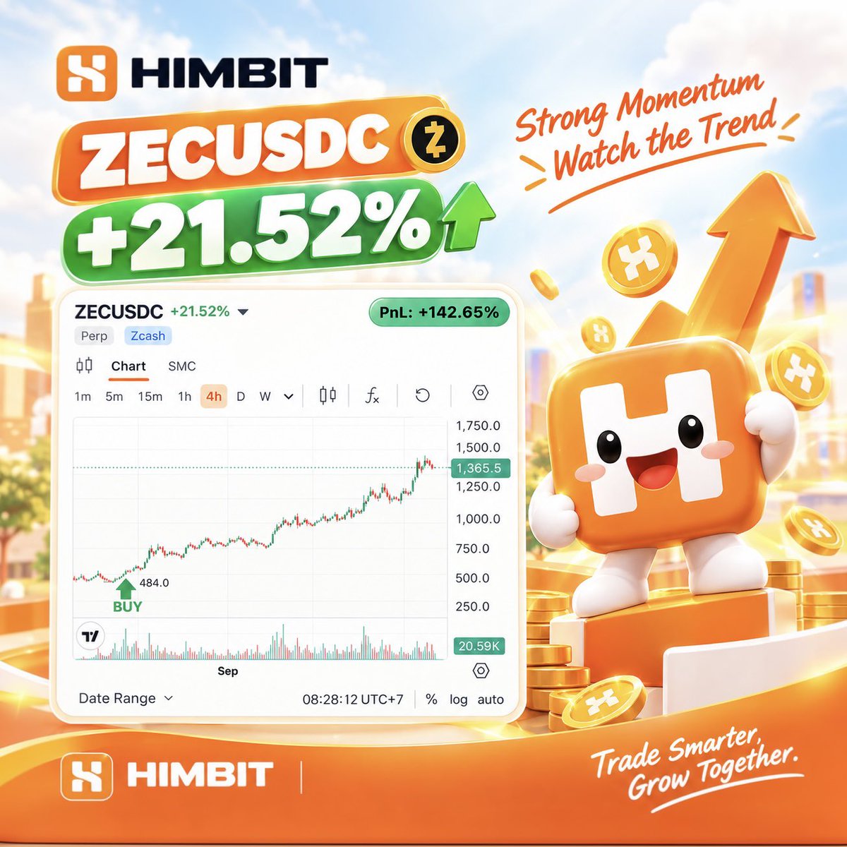 himbitHQ tweet picture