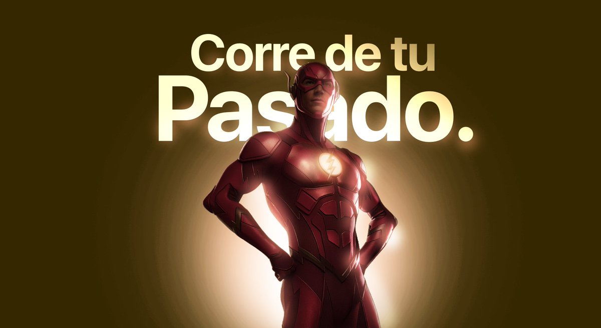 Bageltwoo's tweet photo. Acepta las cosas que no puedes cambiar| Flashpoint Paradox
https://t.co/VZE3a3ylwS https://t.co/4U5eHJRa4v