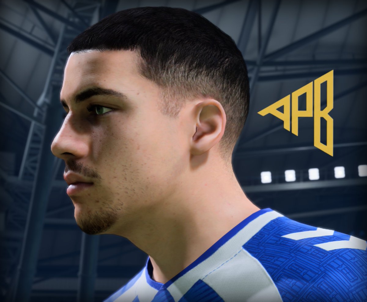 Alx_PolarBear's tweet photo. [EAFC 26] Felipe Chávez v2 🇵🇪

New Member Request fulfilled! ✅

📥Download in my bio

💎Join us &amp; Unlock ALL mods for only $5
❤️Likes, RTs &amp; Shares help a lot!

#FC26 #EAFC26 #fifafaces #FCMods #fc26 @allFCfacemakers @FIFER_Mods https://t.co/rGwt9Dj0oS