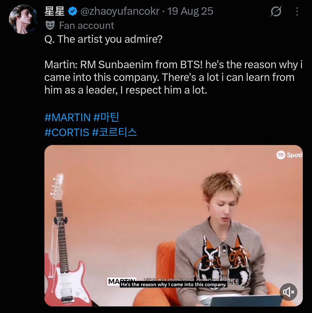 effieslayer's tweet photo. God forbid Martin just wants to attend his role model’s concert☠️ https://t.co/xgOYlubjLO