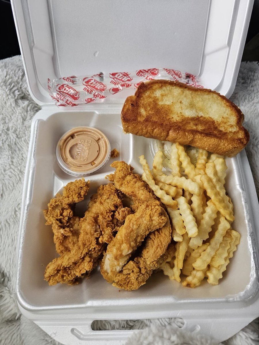 DailyFoodHub1's tweet photo. Popeyes or Raising Canes? https://t.co/u8ChhBIIoS