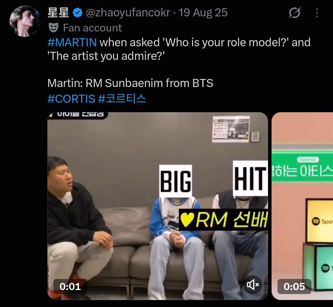effieslayer's tweet photo. God forbid Martin just wants to attend his role model’s concert☠️ https://t.co/xgOYlubjLO