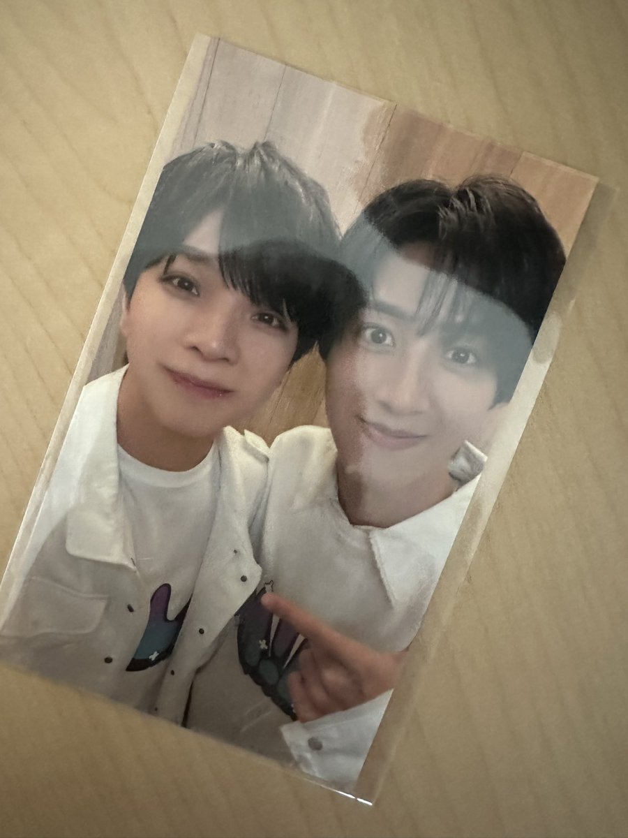 taaa_128's tweet photo. @SALTYO911_ 検索から失礼致します。
ペアトレカのそのざき所持しております
さのそのとの交換は可能でしょうか？
ご検討よろしくお願いします🙇 https://t.co/HNUSYTdx8d