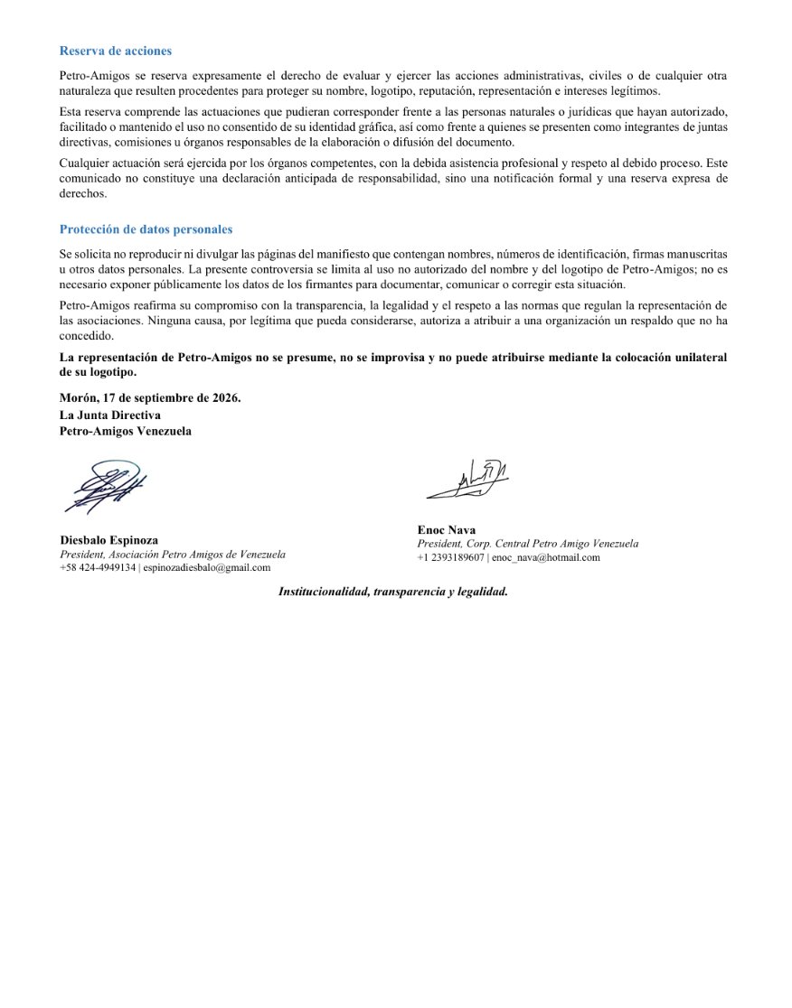 petroamigosvzla tweet picture