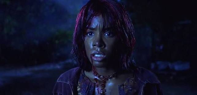 ronnieamori's tweet photo. I miss when singers would make appearances in horror movies. Bring that trend back https://t.co/yA1DEky2VX
