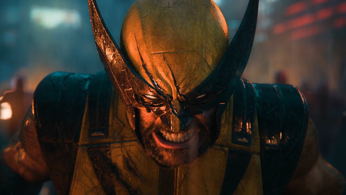 zavtracast's tweet photo. Пропустили наши стрим по игре Marvel's Wolverine? Не беда, вот записи стримов:

- первый https://t.co/7X8wMS7VSz
- второй https://t.co/grbcY9bSlS 
- третий https://t.co/IYJVJc6YFD 

Мы прошли игру целиком и, в целом, после прохождения, можем сказать что её совершенно не зря полоскают в интернете, потому что это был странный во всех смыслах экспириенс.