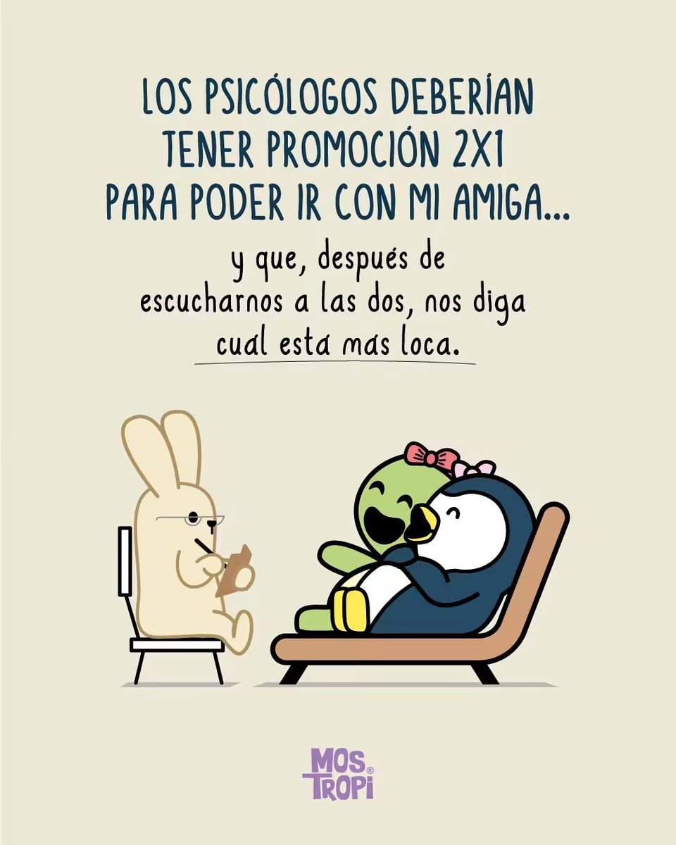 grandota2022's tweet photo. Se vuelve loco el sicólogo, jajaja 😂 https://t.co/AdboBN8RHb