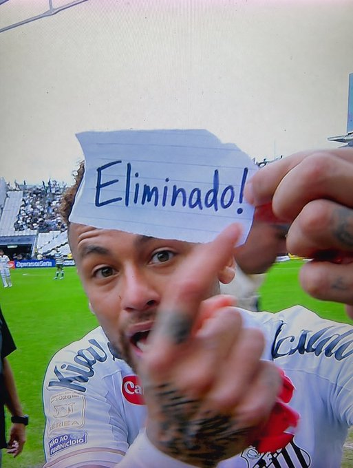 fred7cam's tweet photo. @ComandoSantista https://t.co/Ap7Ww0E5Rp