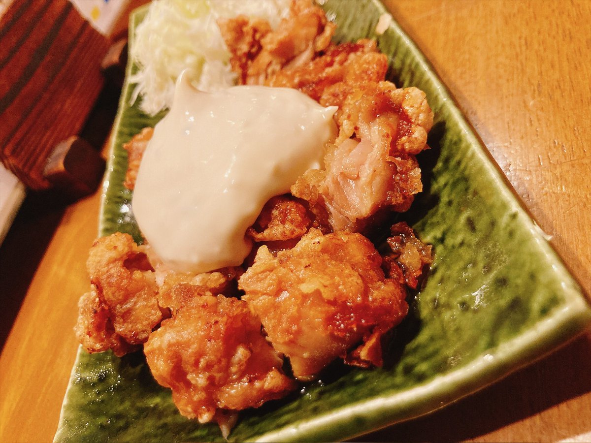 Soulmate_121007's tweet photo. 西新宿soulmateランチは11時からオープンです！

過ごしやすい天気〜！
ちょこっと外に出てランチしていきませんか😋😋
今日のオススメはとりもも南蛮🐔

もちろんワンコインランチもありますよ〜🪙

#西新宿
#ランチ
#南蛮 https://t.co/39eyWM2NVv