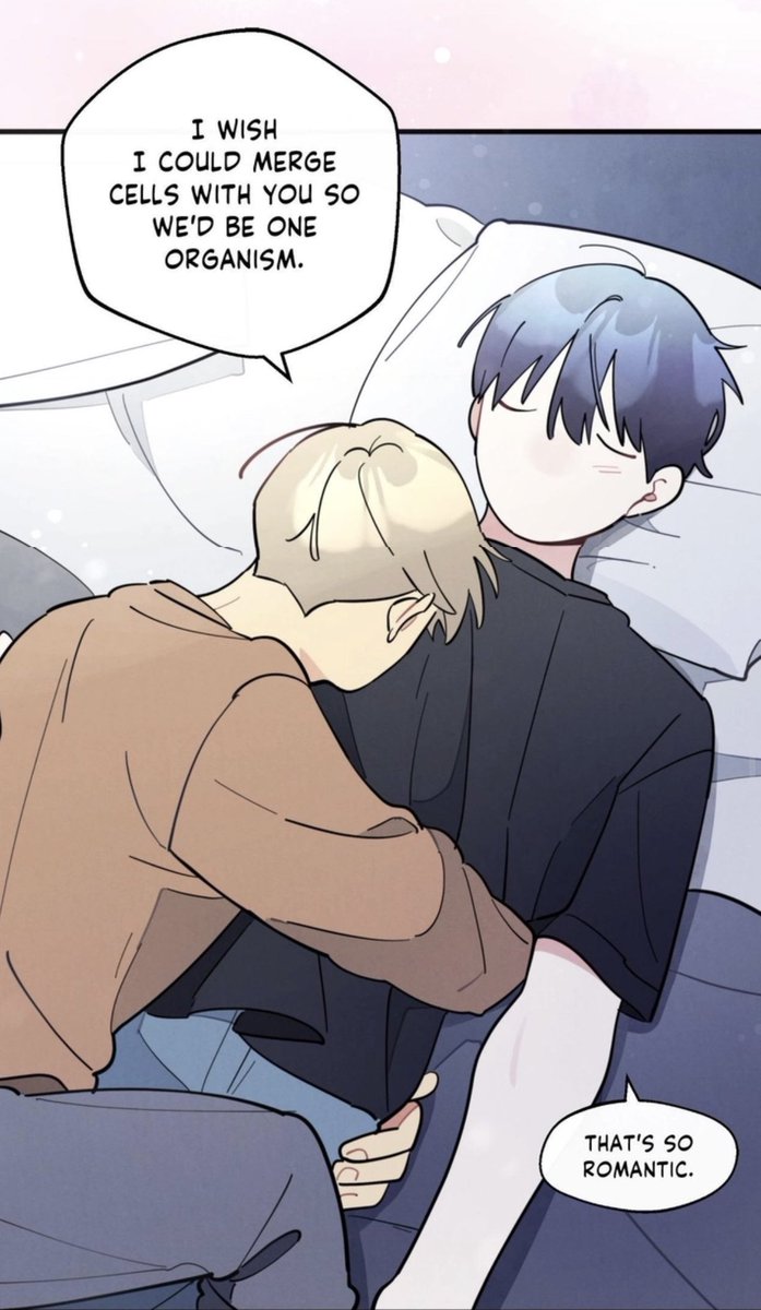 smeraldoremi's tweet photo. OKAY?! 😭 ROMANTIC NERDS #OneRoomTA https://t.co/qKahhhBtk6