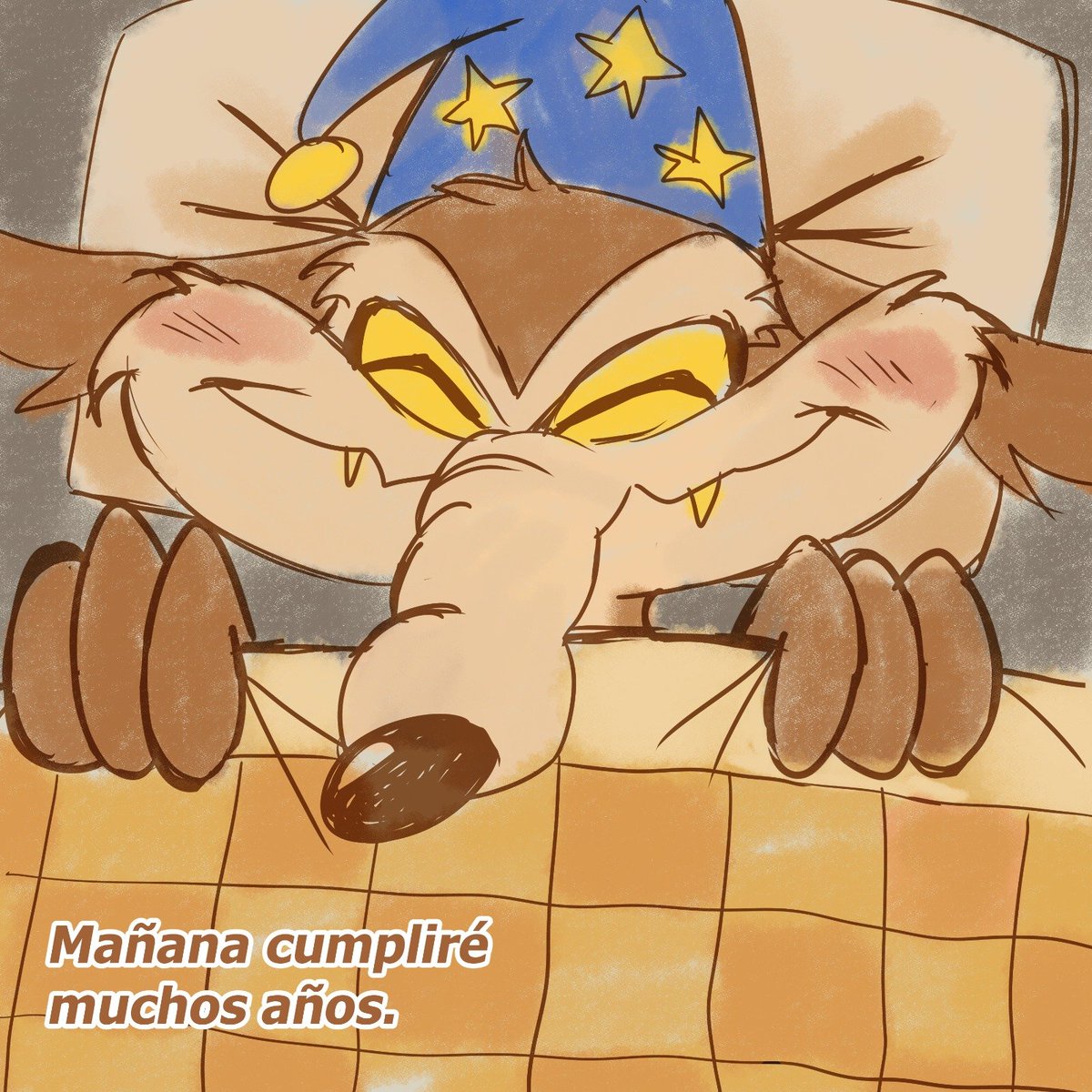 yellow_z21's tweet photo. Cosita que se me ocurrió al leer: 
Los poemas de amor que el coyote le escribió al Correcaminos 😸🙏🙏
.
#wilee #wileecoyote #coyotevsacme #roadrage #wileroad #correcaminos #roadrunner https://t.co/wU7UjbjD44