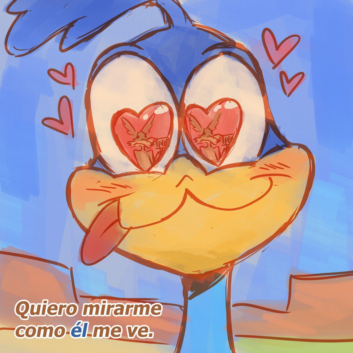 yellow_z21's tweet photo. Cosita que se me ocurrió al leer: 
Los poemas de amor que el coyote le escribió al Correcaminos 😸🙏🙏
.
#wilee #wileecoyote #coyotevsacme #roadrage #wileroad #correcaminos #roadrunner https://t.co/wU7UjbjD44