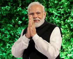 JakharNareshK's tweet photo. 🎉🎉
#HappyBdayPMModi https://t.co/piy6IZU1mM
