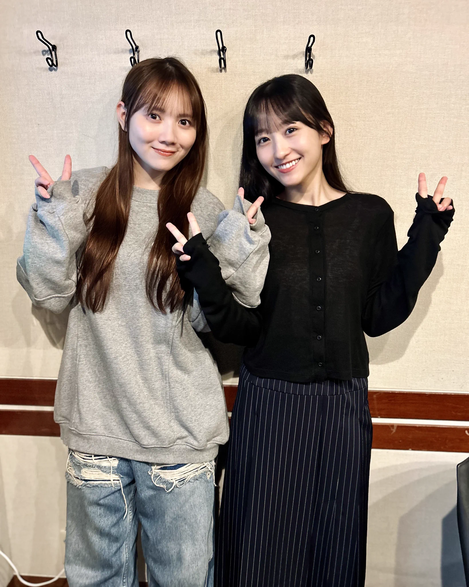 乃木坂46の乃木坂に相談だ！ (@soudan_tfm) / X