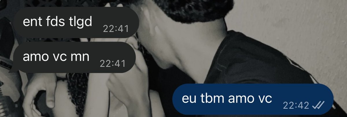 licinhasxz's tweet photo. aqls ficantes q já dizem q se amam https://t.co/iuqozjy5EO