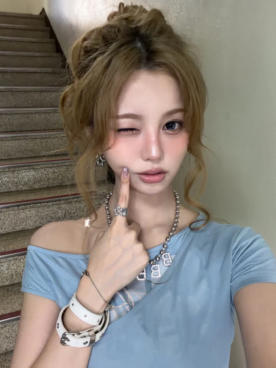 H//PE Princess 하입프린세스 on X: 