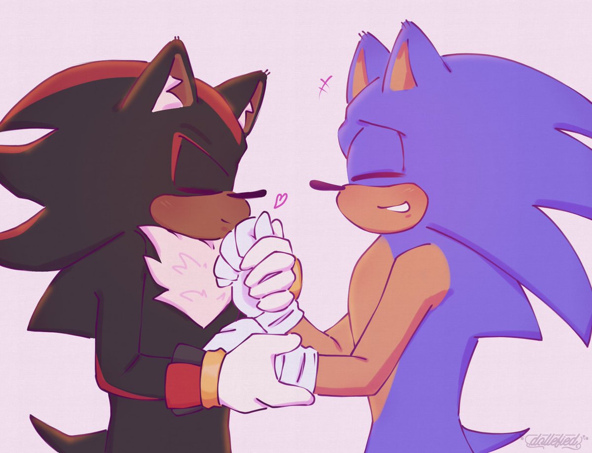 dollefied's tweet photo. sweet boy
#sonadow #sonadowfanart #sonicfanart https://t.co/epc1jeCIOr