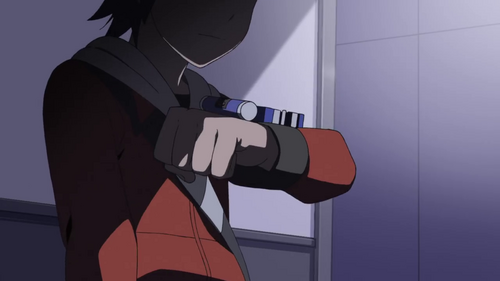 ProjectNAMKA's tweet photo. Bro only got 10 seconds of screentime and 0 lines 😔 https://t.co/xBqyWprIrM