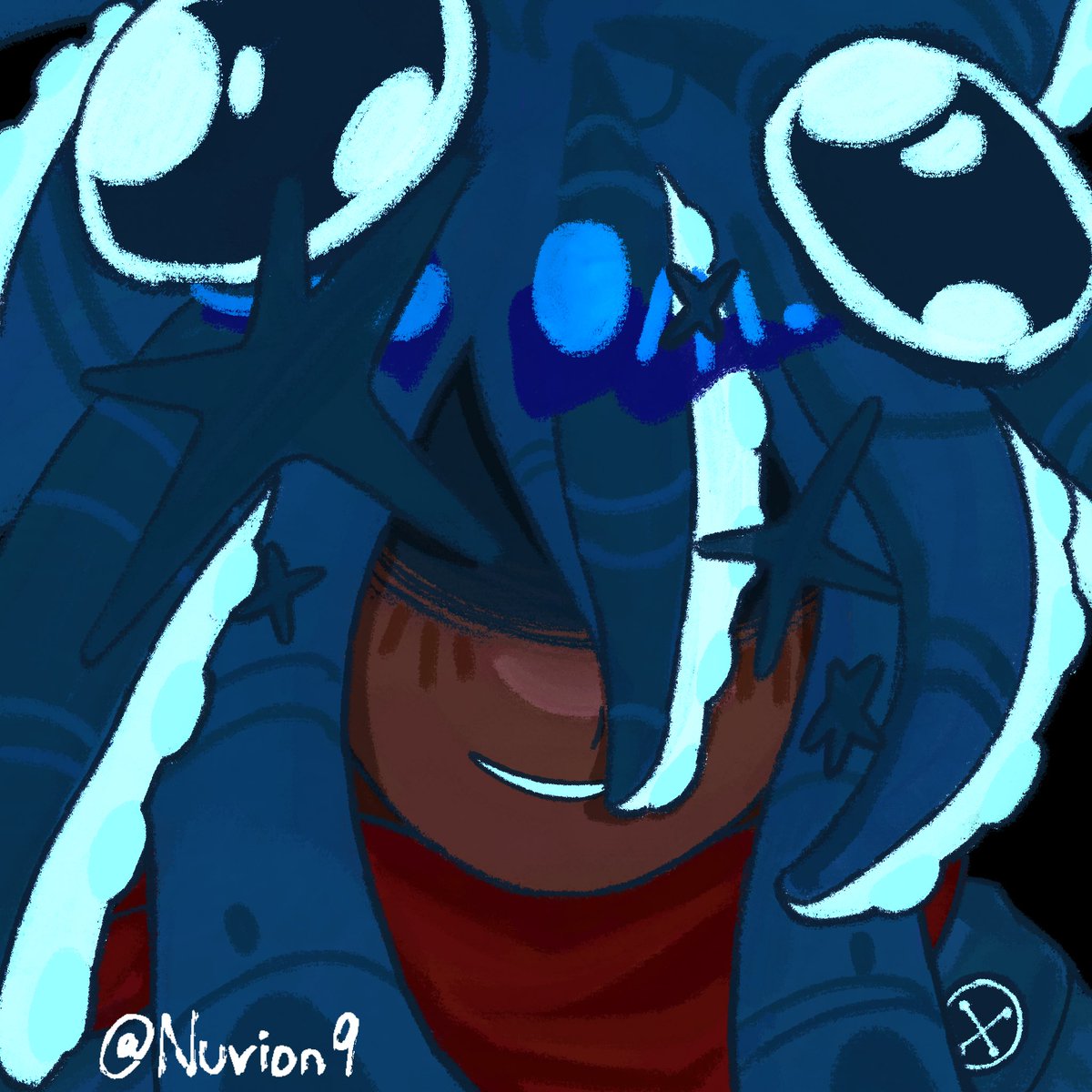 nuvion9's tweet photo. #Keonji pov slop art from cody
#inversionsmp #minecraft #fanartㅤㅤㅤㅤ https://t.co/1Lb69Evawv