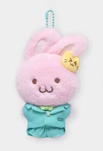 ORIOICAKE's tweet photo. ไม่พร้อมส่ง🐰💕
พิ้งกี้ hotel doll ✨
เว็บเริ่มส่งของ 5/10  รอของ 5-7วัน
- 630 รวมส่งกลับเเอร์+ส่งในไทย📦
สนใจทักDmได้ค่ะ 
#ตลาดนัดnct #ตลาดนัดnct127 
#ตลาดนัดnctdream เเจมิน #ตลาดนัดอซท https://t.co/NmcakbPucx