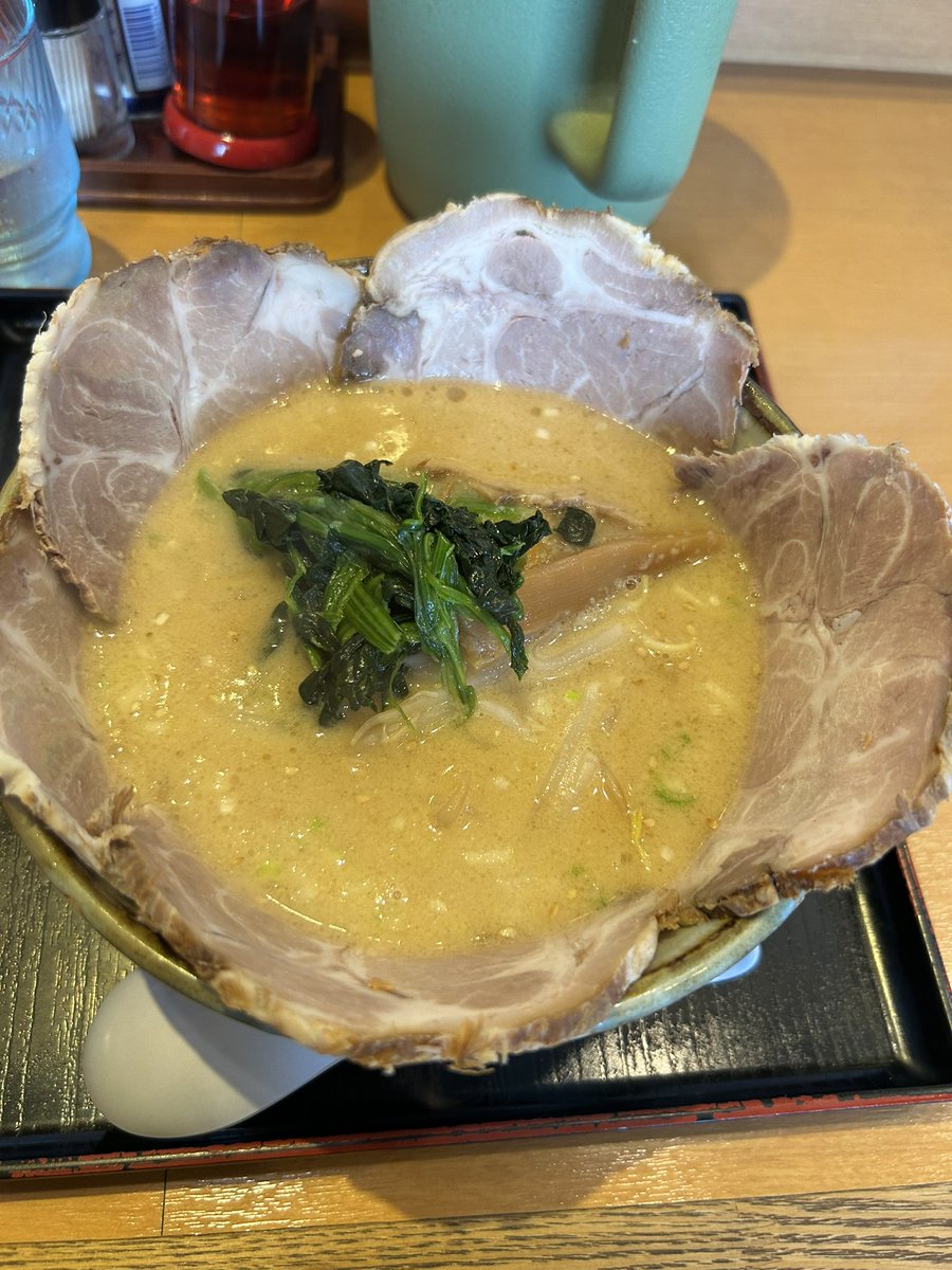 Manami02597112's tweet photo. お寿司、ラーメン、そして海‼️
楽しめました☺️ https://t.co/0Qj5wC6pzM