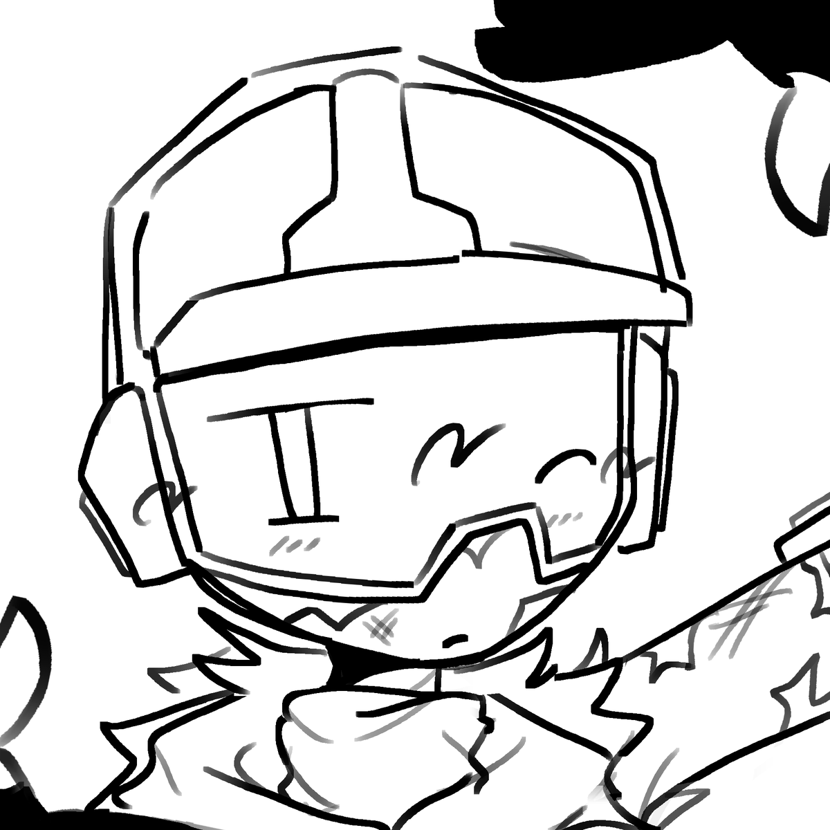 NaNolikami's tweet photo. some trlm stuff. uh more like rocketeer stuff.
#terrorrealm https://t.co/FXa2flYvaV
