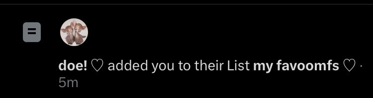 shotdogunner's tweet photo. aawww awew 💖💝💝 i love u i dont have a list anymore but u would be on it https://t.co/0EiGj5ZJFu