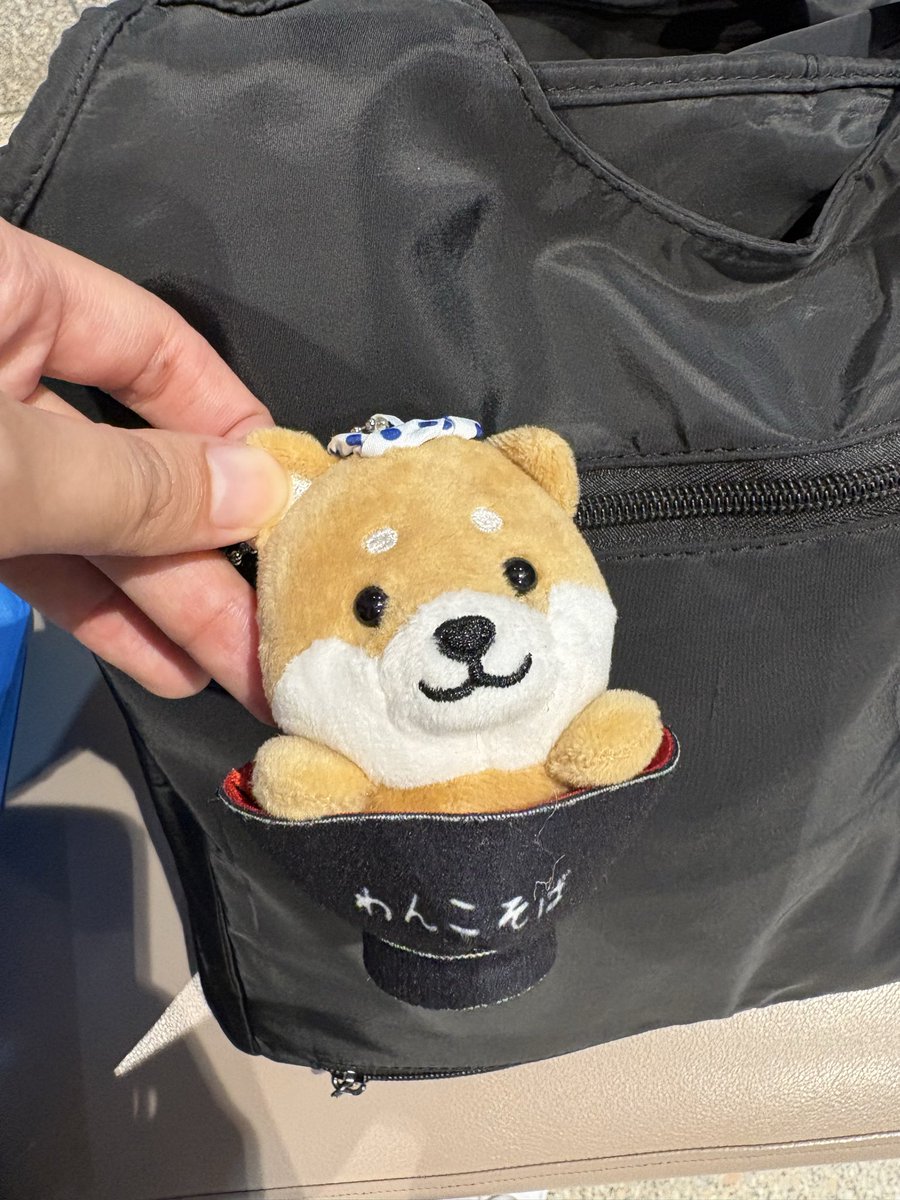 iryouzimdr's tweet photo. これが今回のマーク🐕 ͗ ͗ https://t.co/omH90cX6rH