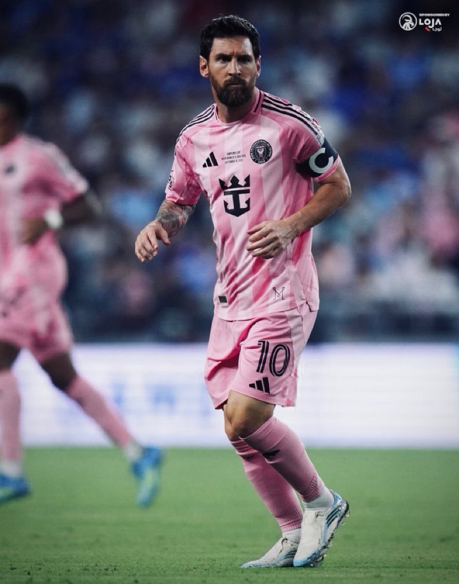 1SMi_'s tweet photo. ميسي يسجل الهدف الاول في نهائي السوبر الامريكي

ميسي يصنع الهدف الثاني في نهائي السوبر الامريكي

🤯🤯🤯🤯🤯🤯🤯🤯🤯🤯🤯🤯🤯🤯🤯
💜💜💜💜💜💜💜💜💜💜💜💜💜💜💜 https://t.co/3mjmgvNOLm