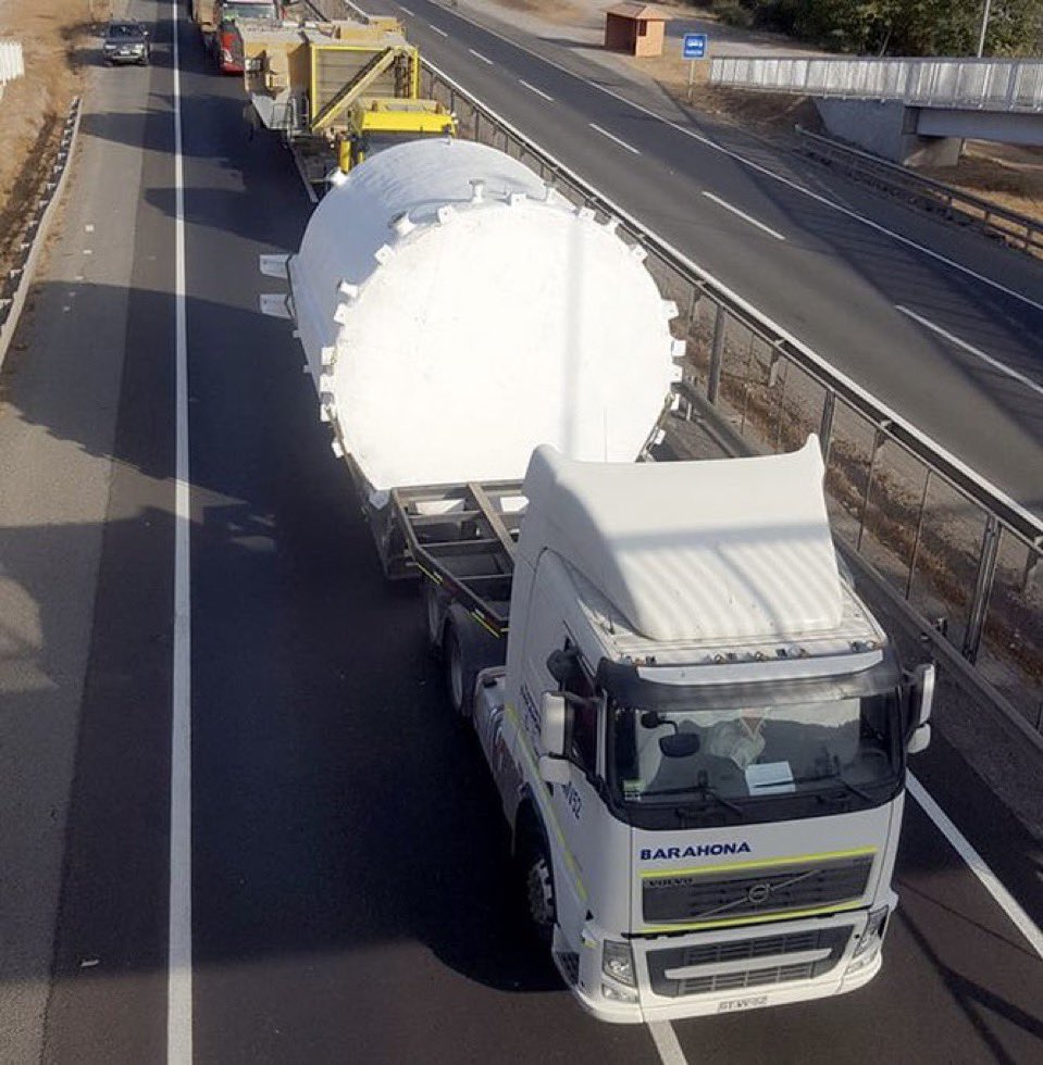 VallesdelBiobio's tweet photo. ⭕️⚠️#PlanContingencia #FiestasPatrias2026 ⚠️⭕️#Ruta146 informa que desde las 00:00 hrs del jueves 17, y hasta las 23:59 hrs del domingo 20 de  septiembre del 2026, se restringe circulación de vehículos conSobredimensión Res.Ex. N° 3405, de fecha 29.11.2023.@MTTBiobio @MOPBiobio https://t.co/yDg3wYVqcT