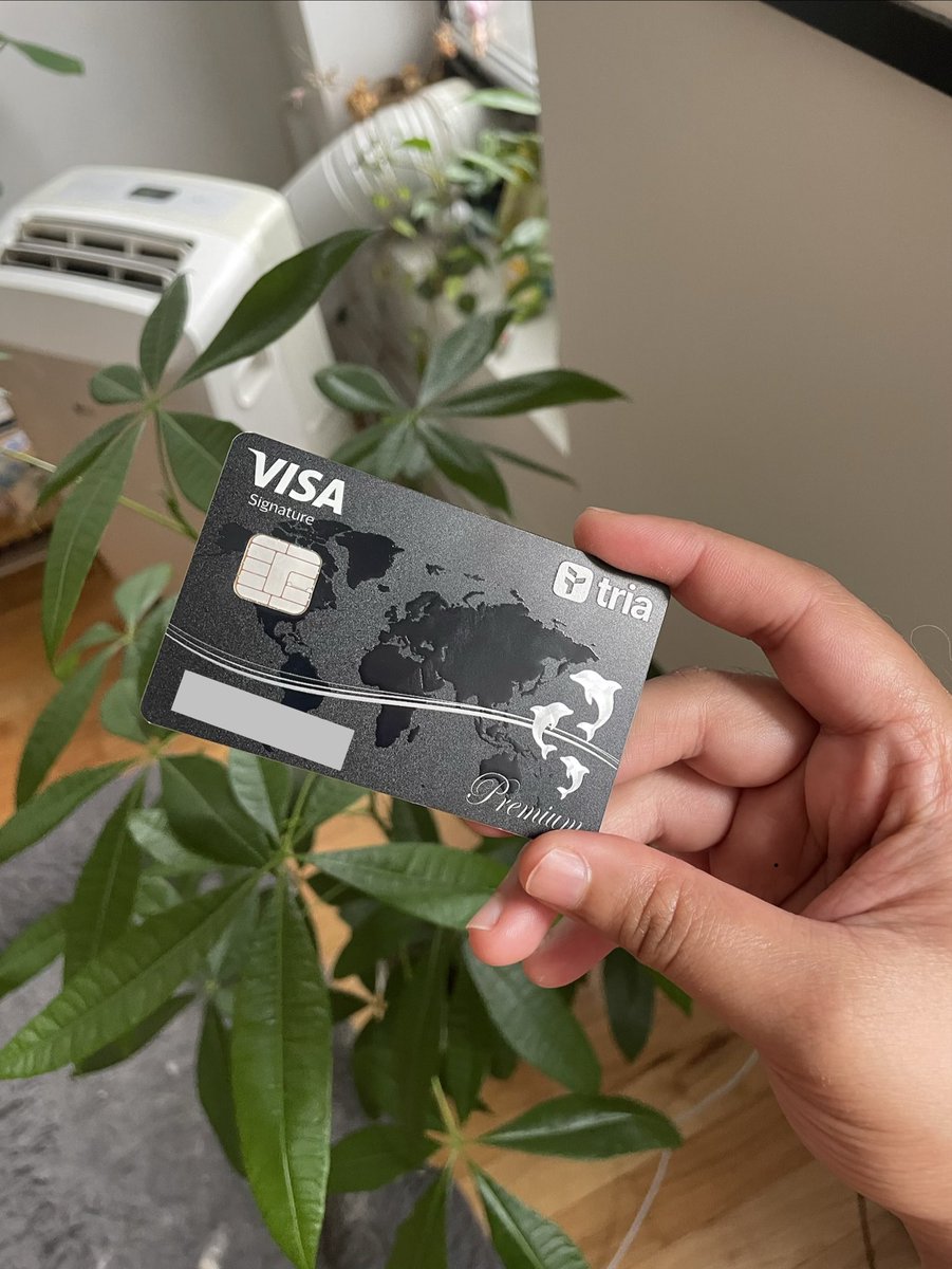 Paqi_Asiya's tweet photo. Physical card ordering is one of the longest processes in building out your stablecoin card program. While we’ve built faster and faster tech and apis, some things are just slow. Physical card manufacturing is one of those things. However, nothings beats the feeling of a premium card for your top card holders sometimes. 

With that being said, understanding some terminology can help the physical card ordering process go a little smoother. 

1. Manufacturing: this has separate vendors and it’s the actual build out of the card. It includes material, engravings, color, and prints. And if you don’t want a generic white piece of paper to ship your cards, this also includes manufacturing the carriers and envelopes

2. Personalization (Perso). This often times is done by the same vendor as the fulfillment center. Perso is the actual name and number that goes on the back of the card. It’s also one of the last steps in the physical card ordering process. 

3. Fulfillment: The actually packaging and shipment of the orders. They work with various shipping methods to get cards to your cardholders (examples: APC, DHL, FedEx). Most experience card ops professionals wouldn’t recommend APC even if it feels “cheaper” in the moment. 

So why is this all important? If you want to streamline your operations and ensure clear communication throughout the whole 6-8 week cycle (depending on the cards), it’s helpful to familiarize yourself with these terms. 

Now, here are some physical cards for reference.