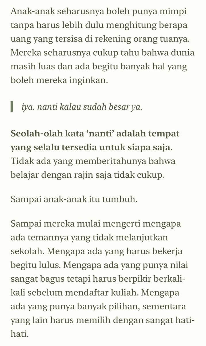 kimnzara's tweet photo. one day, one meaning — 04 #substack https://t.co/k6SuUjM6KV