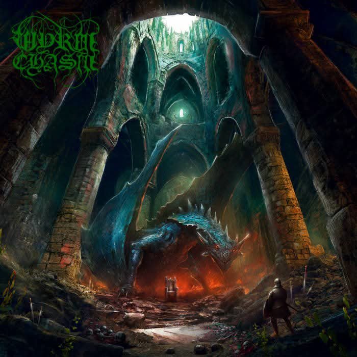 ClawHammerPR's tweet photo. "Wyrm Chasm draws upon the melodic side of Black Metal, where sound is created to entrance the mind. While its sound carries traits of USBM bands that came before, such as Wolves in the Throne Room."
https://t.co/5vGraK6u07
#wyrmchasm #blackmetal #usbm https://t.co/UUhvgk0Rjo