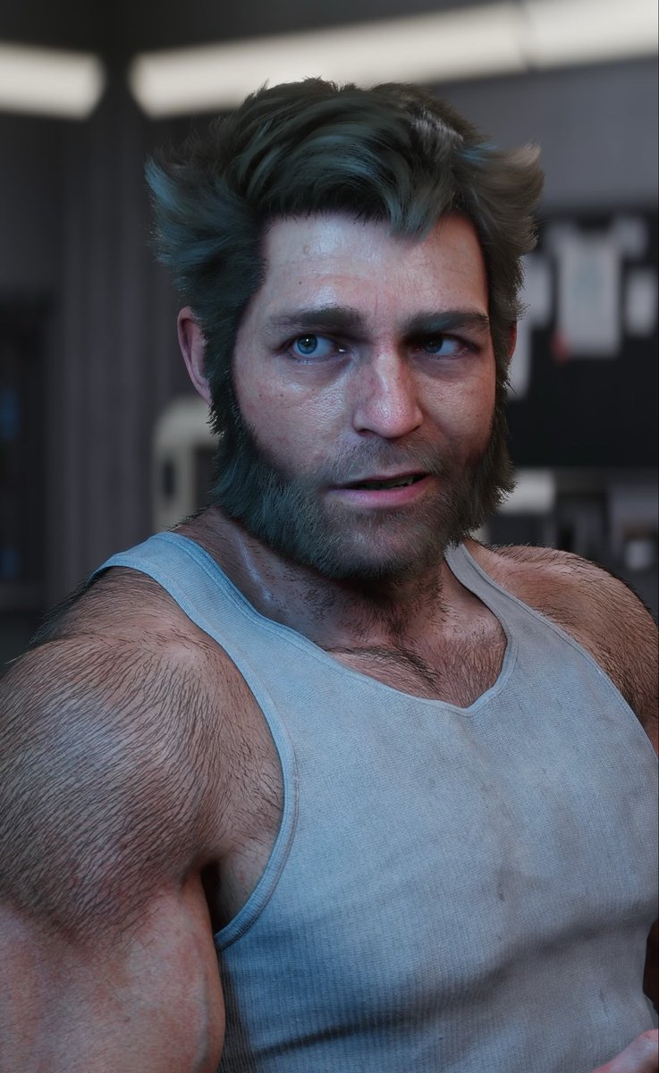 NightwingsRose's tweet photo. I can’t believed they made him so baby but so daddy at the same time what the fuck https://t.co/rJ6lkzXwwb