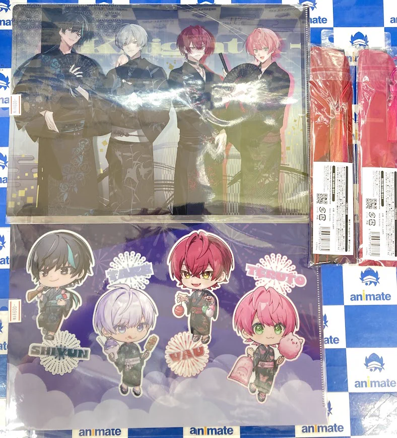 アニメイト宮崎 on X: 