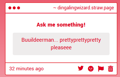 DingalingWizard's tweet photo. powering all that imagination https://t.co/4nU0IJQYvc