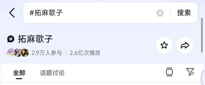 DeepMin88285220's tweet photo. 名创优品爆火的电子meme宠物  
拓麻歌子  爆火了 
抖音全网浏览量2.6亿了 
下一个现象级
https://t.co/OudIkWRitT https://t.co/v5RfMi0d8d