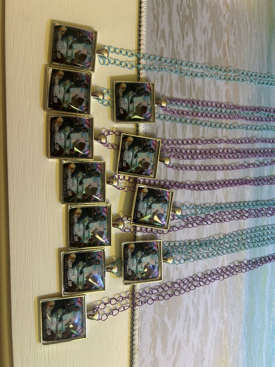 molly_b_author's tweet photo. Makin more merch hehehe https://t.co/4Uzsq2yfoX