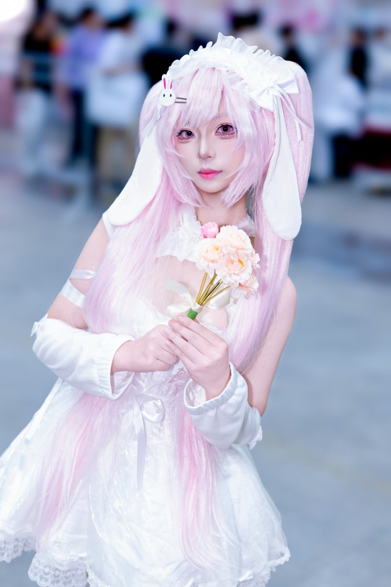 radinhan2's tweet photo. 26.09.12 코믹월드

앨리스(메르헨 드림) - 리마님 @lrixmme 

#NIKKE #NIKKEcosplay #ニケ #アリス https://t.co/yQpfbxRZOg