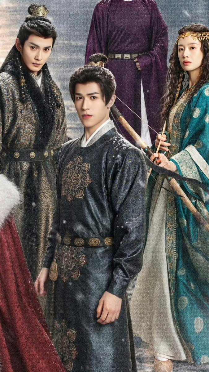 Mystory_IC's tweet photo. @netflixth  ซื้อสิค่ะรออะไรอยู่

@patrick_pppat
#DancingWithTheTide #แพทริค
#ZhangYuehui https://t.co/psjuPacad9