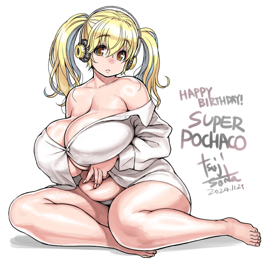 hourlymoka's tweet photo. quotes and replies arguing over a design that is indeed fat and intended to be fat like what are we doing https://t.co/OpGjo4XiAq