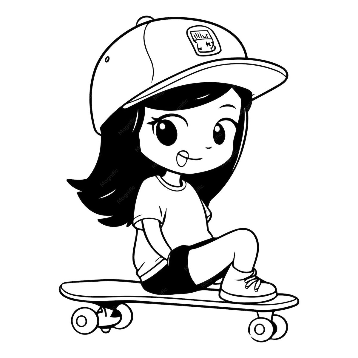 VictoriaAncpd's tweet photo. I adore this woman and her art is excellent and improving but she's so cutely shy about it and I don't know how to help her self esteem. https://t.co/2yw5DRKDmO