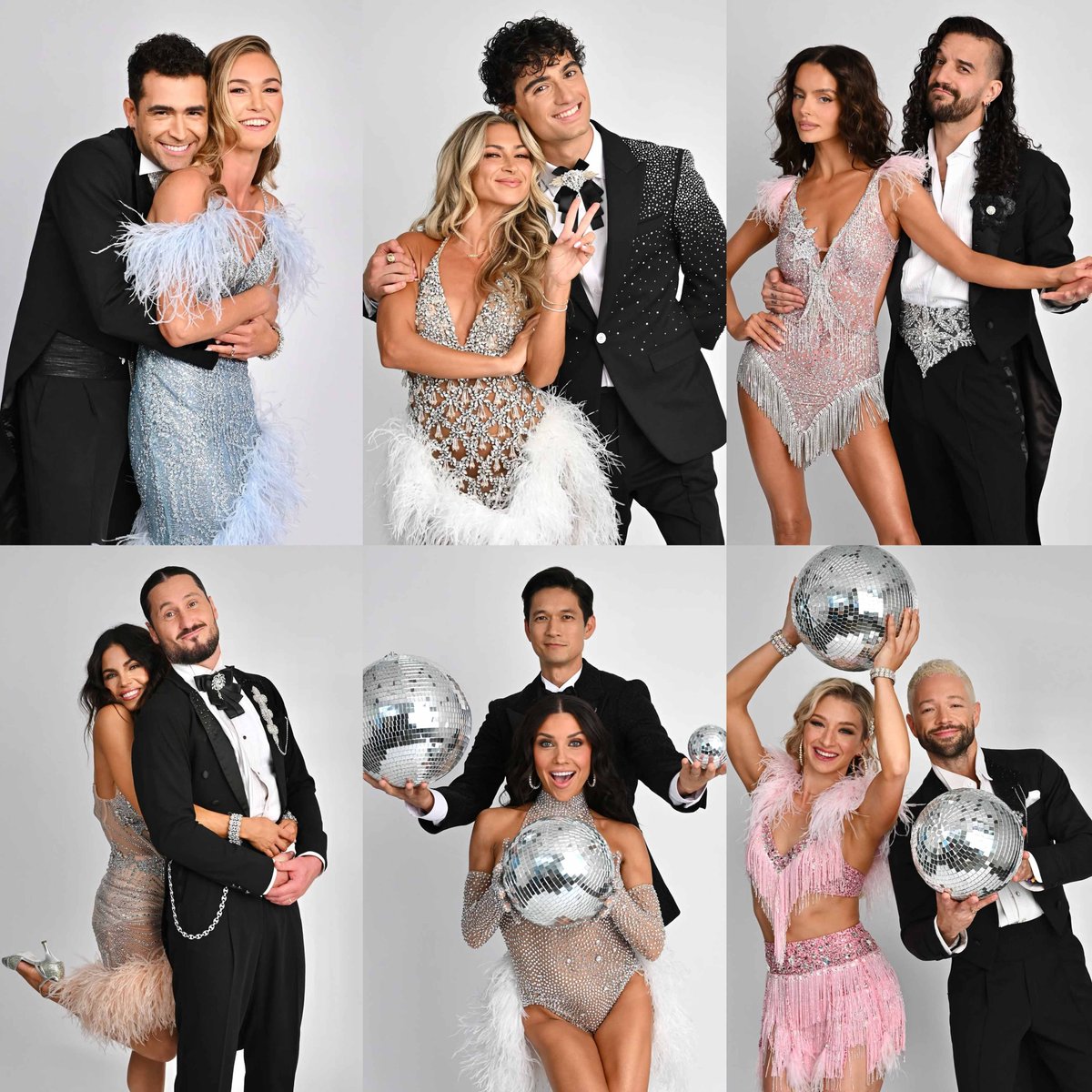 bluecarthenist's tweet photo. THEE standouts of the two night premiere yup ✨
#DWTS https://t.co/38HeN5TWSc
