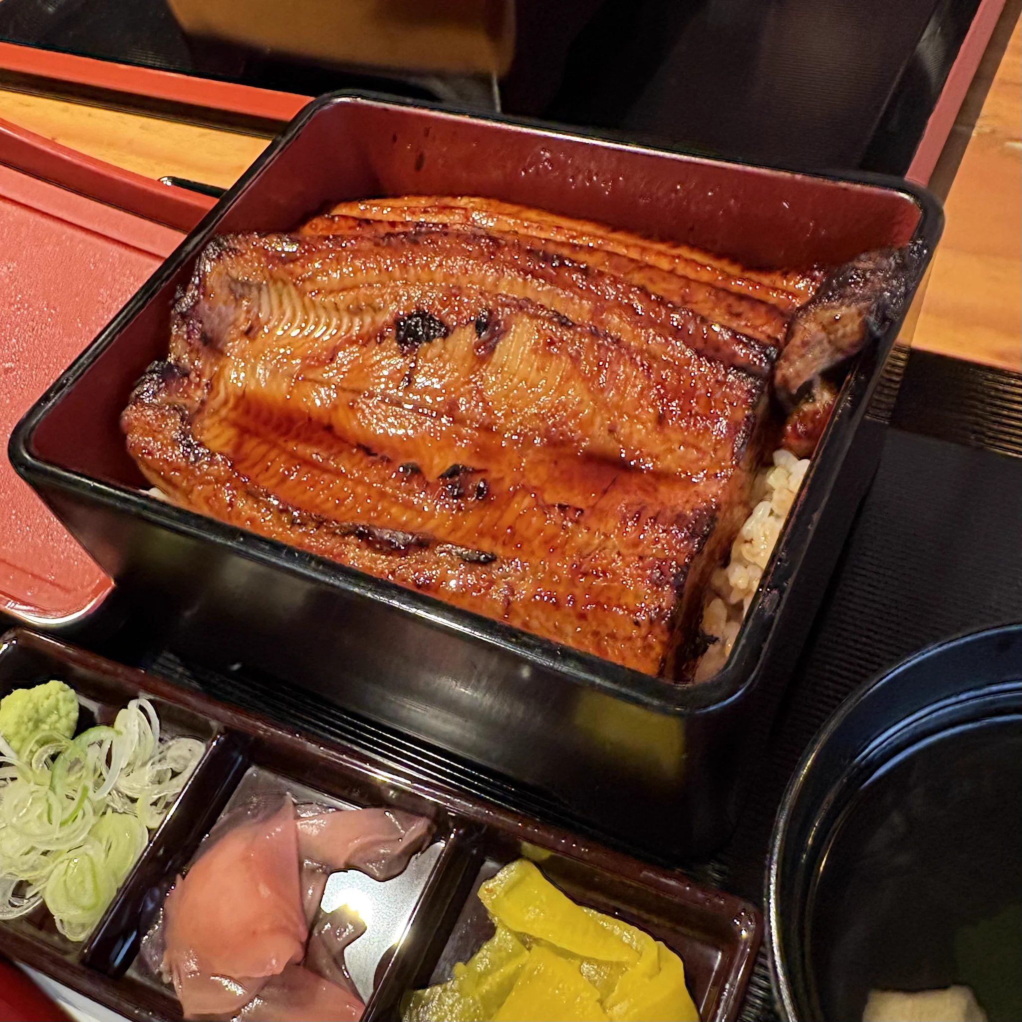 鰻の成瀬 秋田店 on X: 
