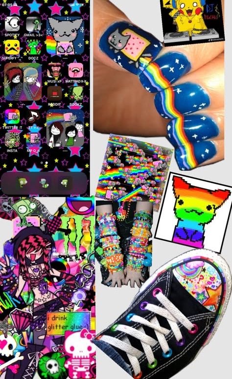 NyanCat's tweet photo. ✨ https://t.co/0XDOvyeTQI