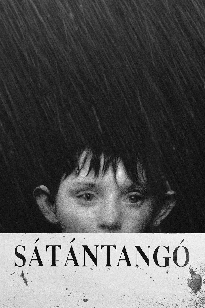 rssfdvbackup's tweet photo. Sᴀᴛᴀɴᴛᴀɴɢᴏ (Béla Tarr, 1994)
2160p.UHD.Blu-ray.Remux (243.18GB)
Subs: 🇺🇸🇳🇱🇯🇵🇫🇷🇪🇸 https://t.co/xIw7giMMSn