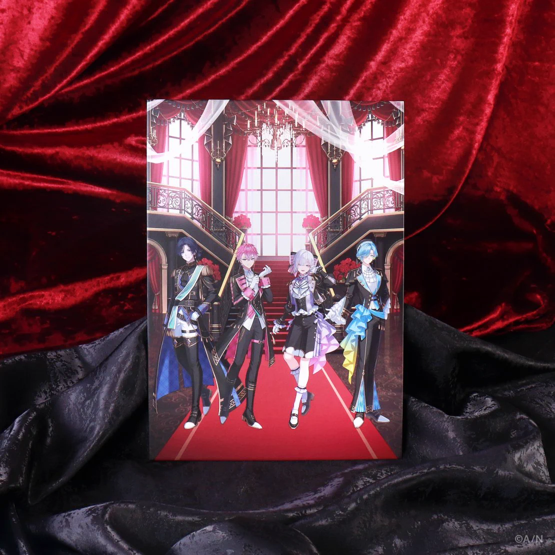 すぷれあ on X: 